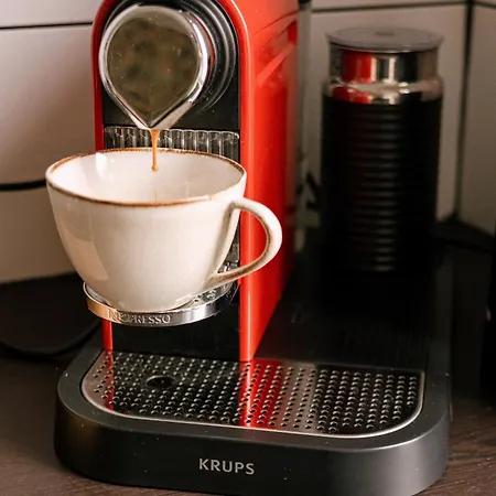 Apartamento Unbeatable Location Explore On Foot!