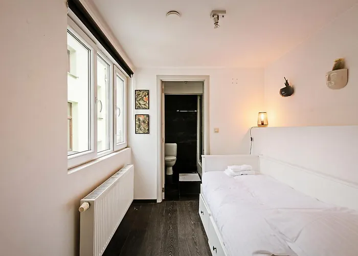 Apartamento Unbeatable Location Explore On Foot! *