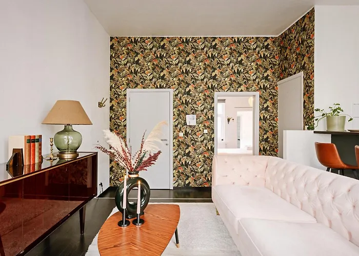 Unbeatable Location Explore On Foot! Apartamento