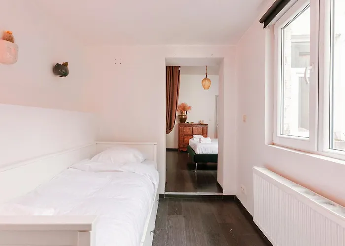 Unbeatable Location Explore On Foot! Apartamento *