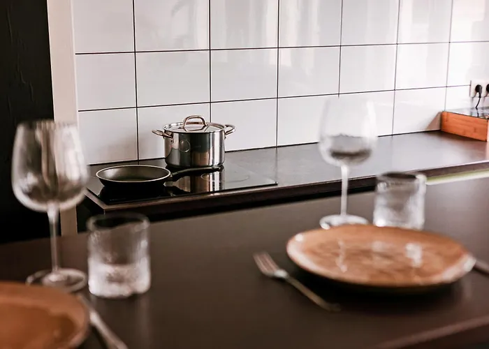 Unbeatable Location Explore On Foot! * Gante