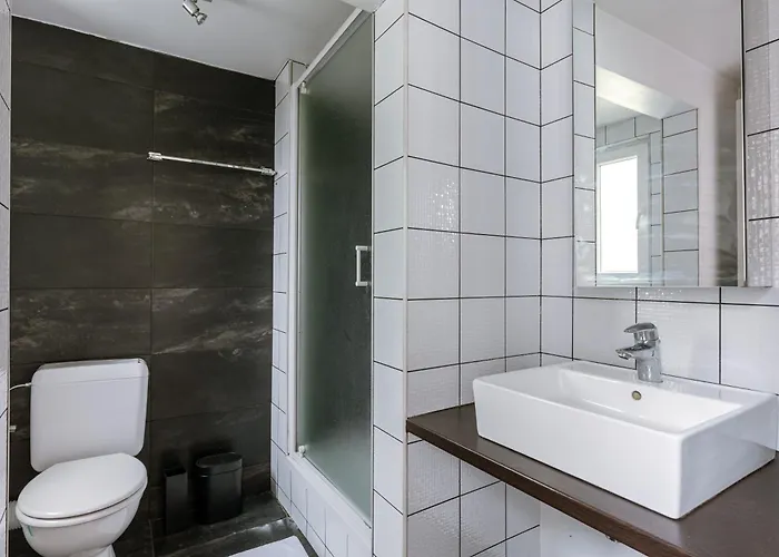 Unbeatable Location Explore On Foot! * Ghent