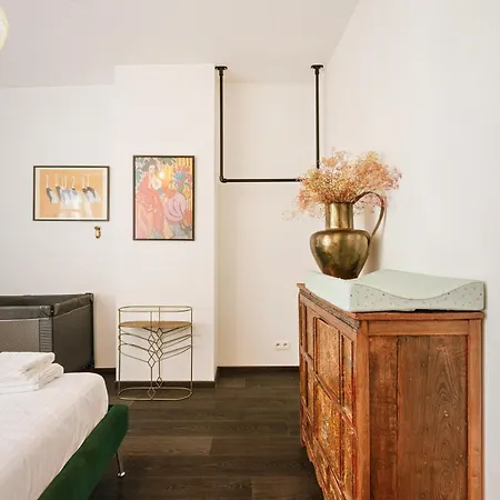 Unbeatable Location Explore On Foot! Ghent