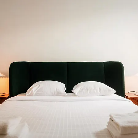 Unbeatable Location Explore On Foot! Apartment Ghent